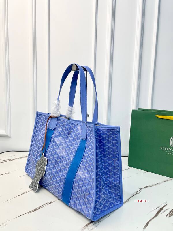 Goyard Red shoulder bag — Premium Replica