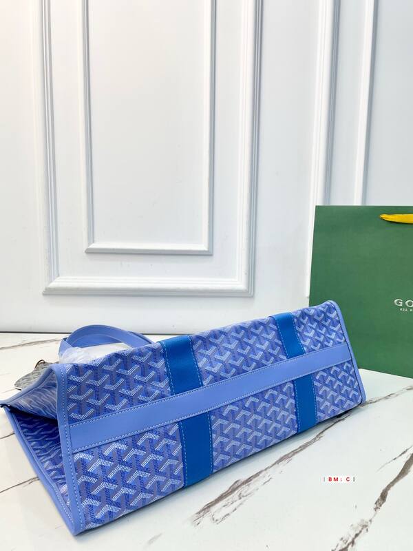 Goyard Red shoulder bag — Premium Replica