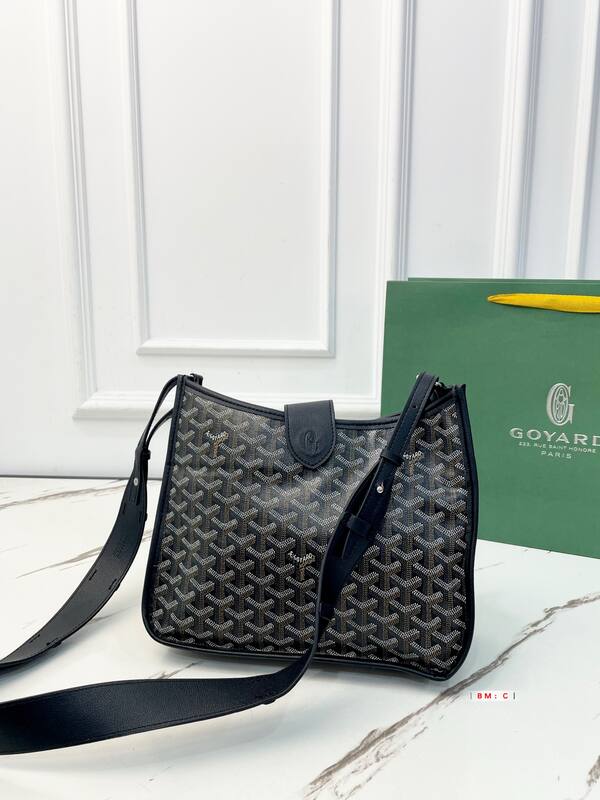 Goyard Green shoulder bag — Premium Replica