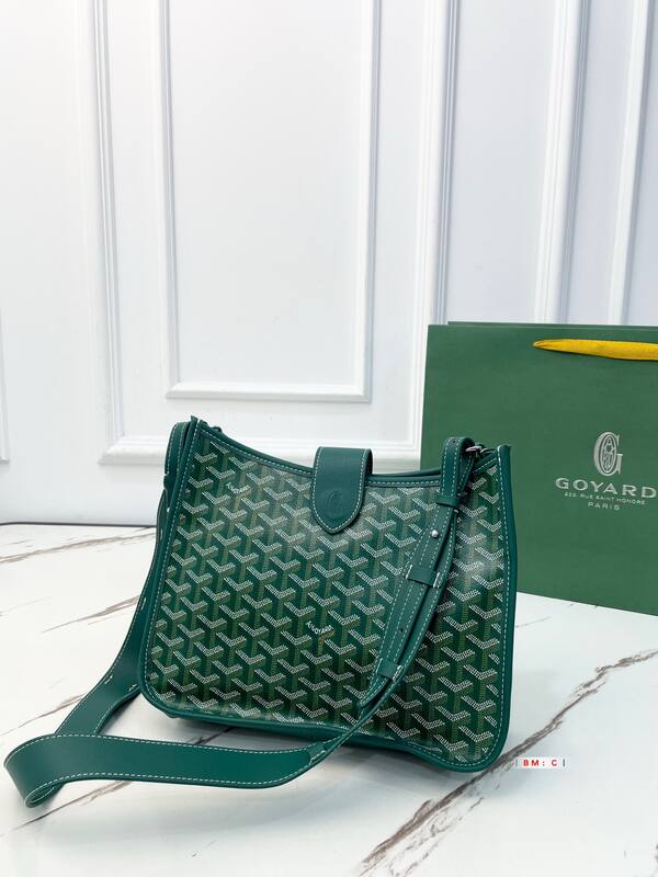 Goyard Pink shoulder bag — AAA Quality Replica
