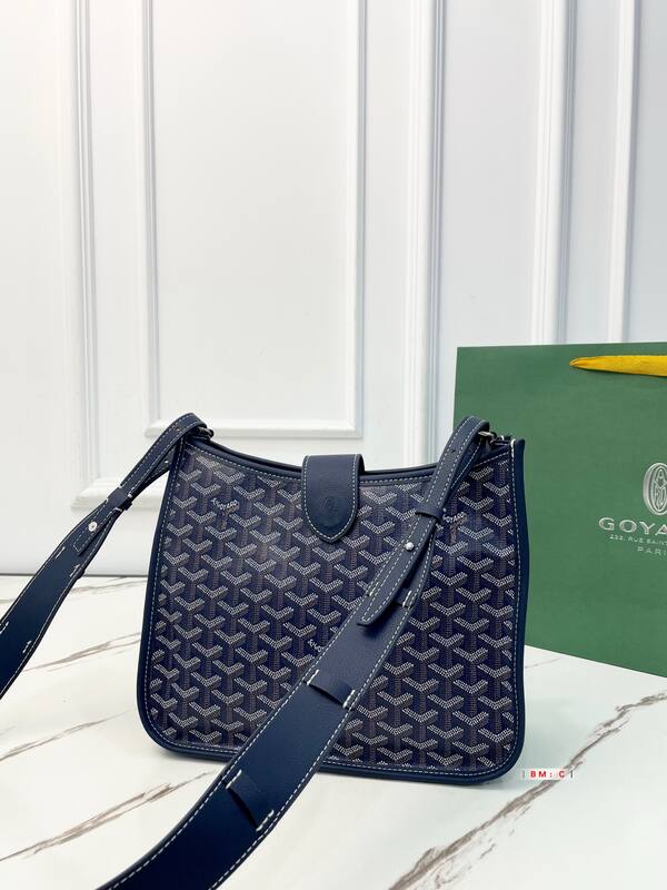 Goyard Pink shoulder bag — AAA Quality Replica