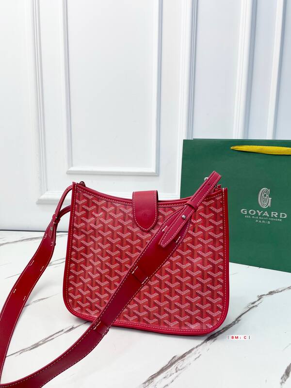 Goyard Green shoulder bag — Premium Replica