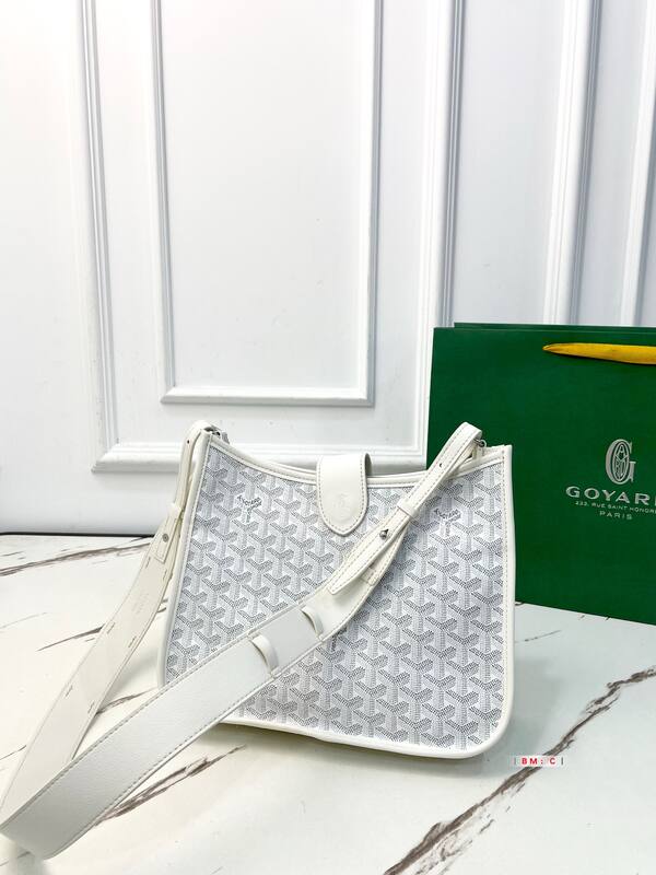 Goyard Green shoulder bag — Premium Replica