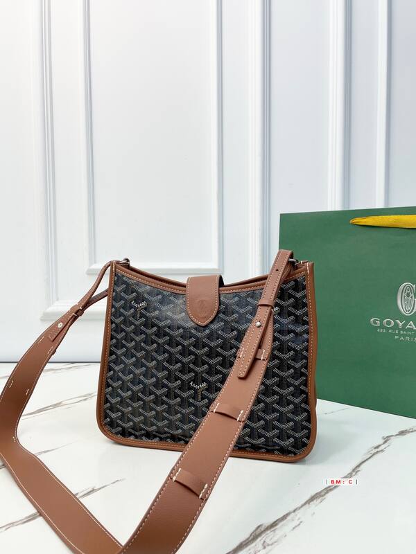 Goyard Pink shoulder bag — AAA Quality Replica