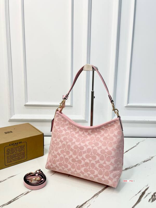 Coach Pink shoulder bag — Top Quality Replica
