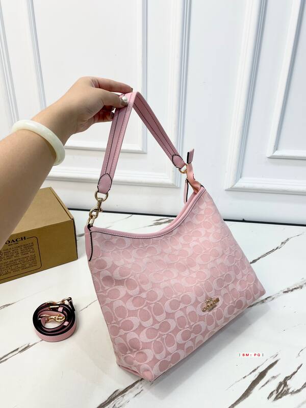 Coach Pink shoulder bag — Top Quality Replica