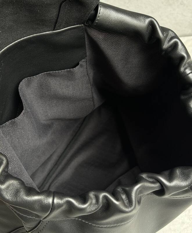 Loewe Black shoulder bag — AAA Quality Replica