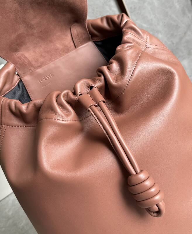 Loewe Brown shoulder bag — Top Quality Replica
