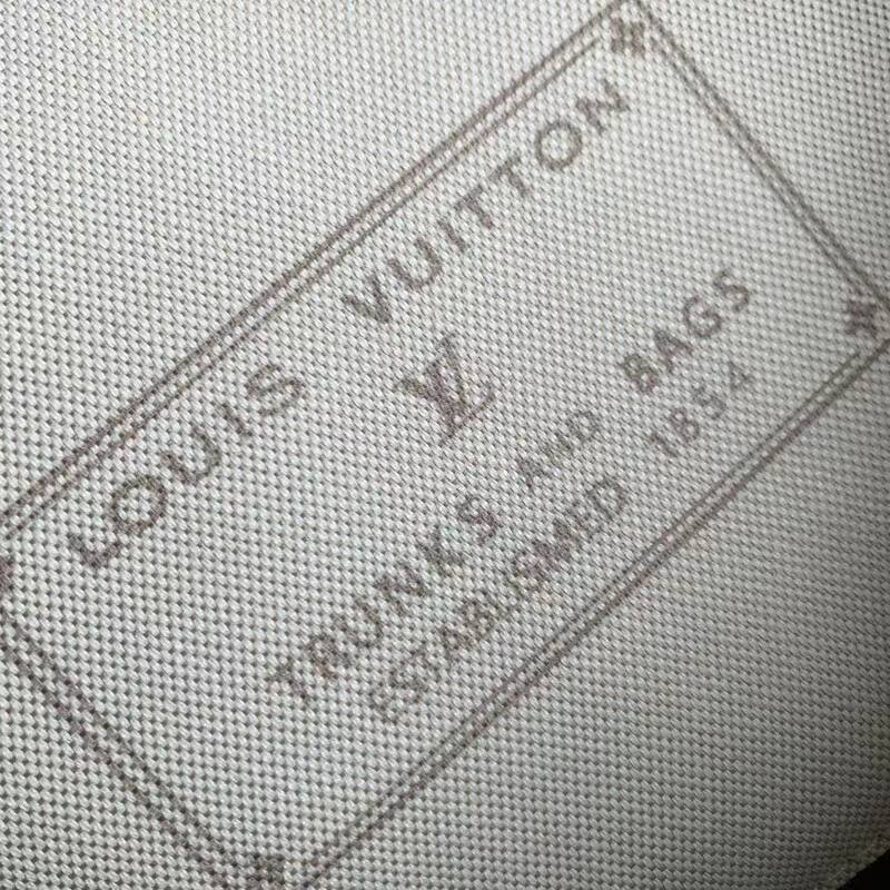 Louis Vuitton M28479 Beige Monogram shoulder — Top Quality Replica