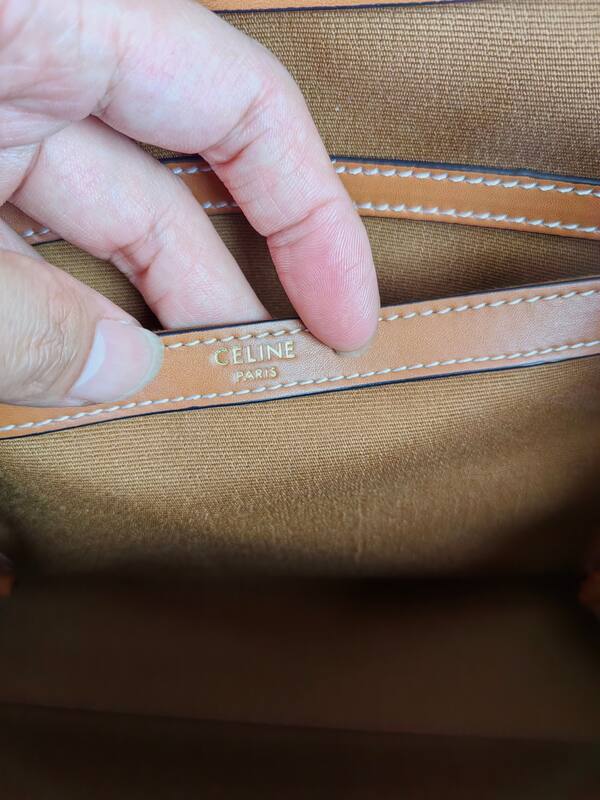 Celine everyday — 1:1 Replica