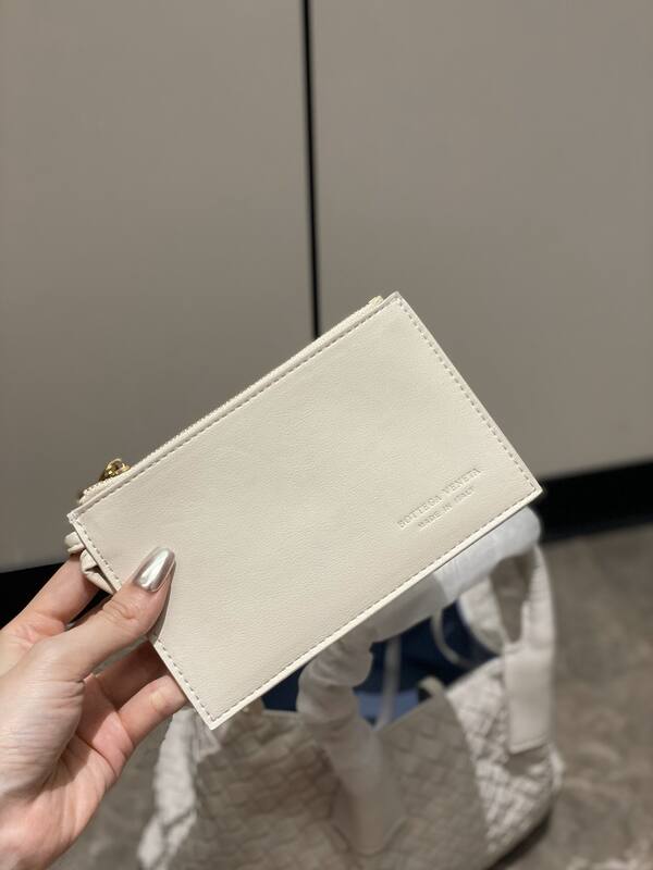 Bottega Veneta White shoulder bag — Top Quality Replica
