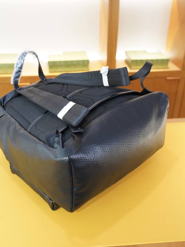Prada Black 38x45x18cm shoulder bag — 1:1 Replica