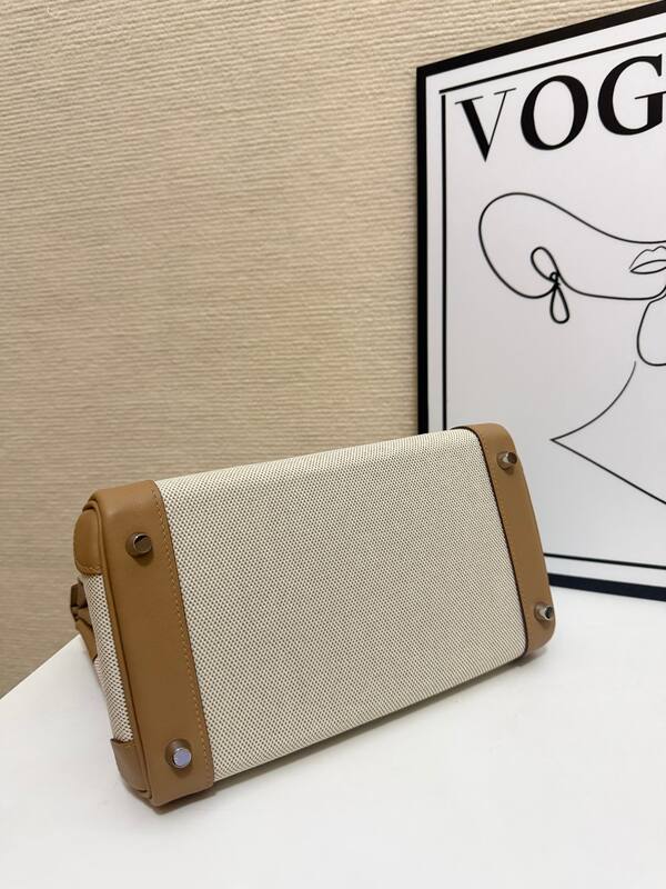 Hermes Birkin 30 Beige and Tan tote — Top Quality Replica