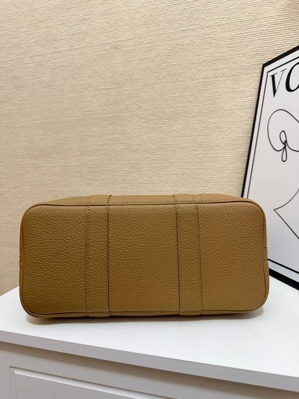 Hermes Garden Party 30 Tan tote — Top Quality Replica
