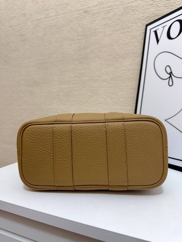 Hermes Garden Party Tan tote — 1:1 Replica