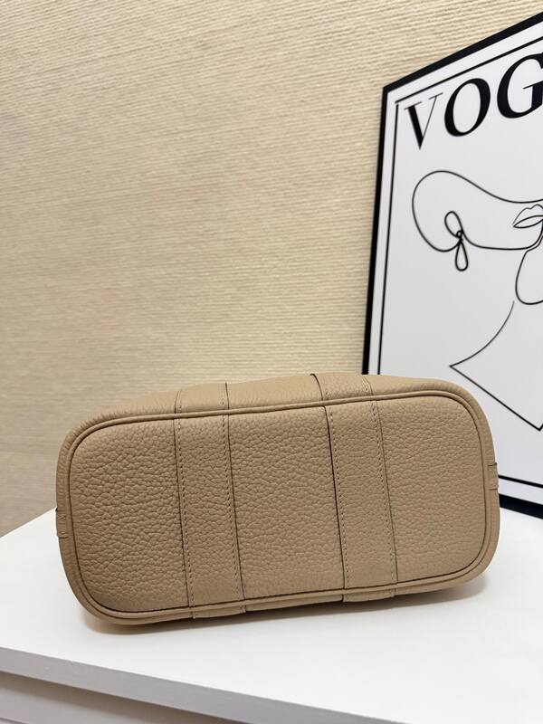 Hermes Garden Party Beige mini tote — 1:1 Replica