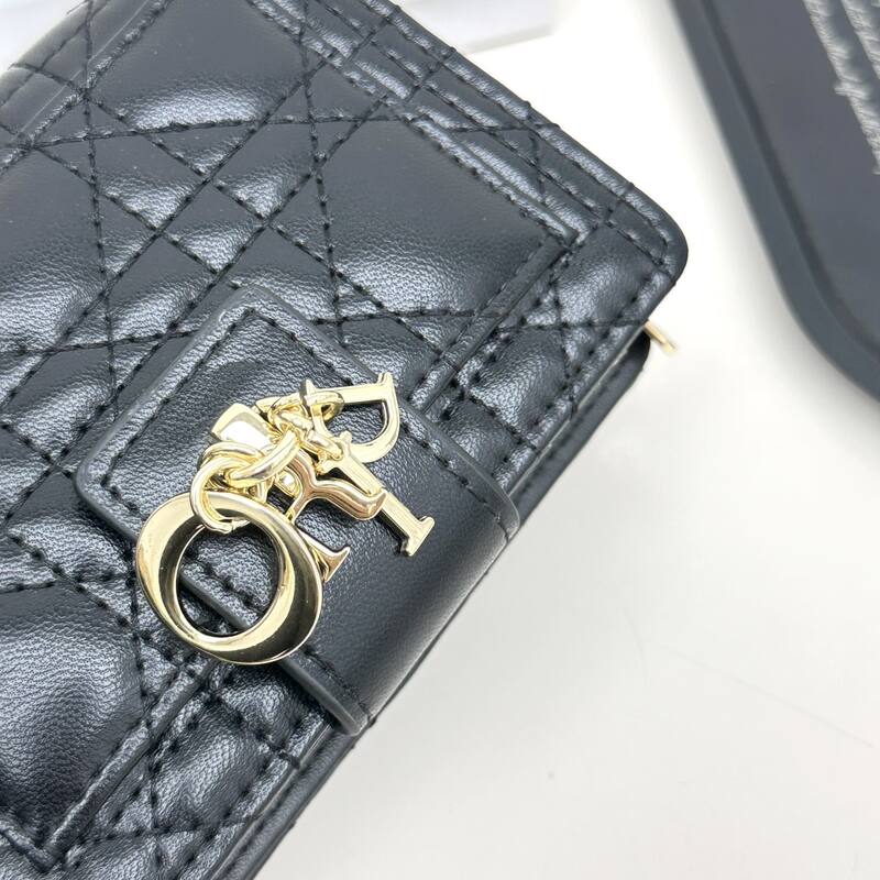 Dior Lady Black everyday — Premium Replica