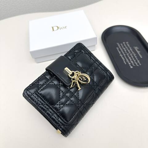 Dior Lady Black everyday Premium Replica