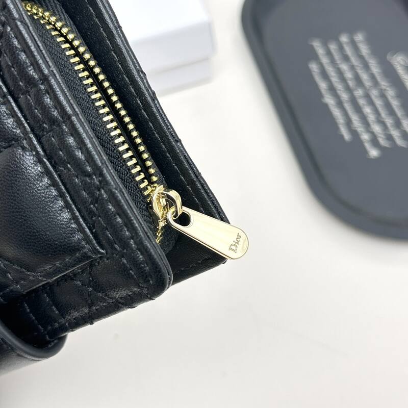 Dior Lady Black everyday — Premium Replica
