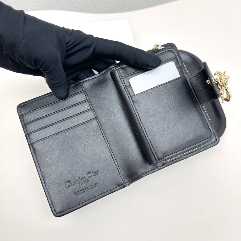 Dior Lady Black everyday — Premium Replica