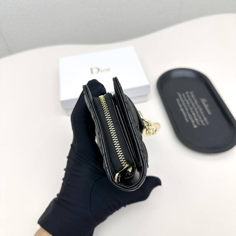Dior Lady Black everyday — Premium Replica