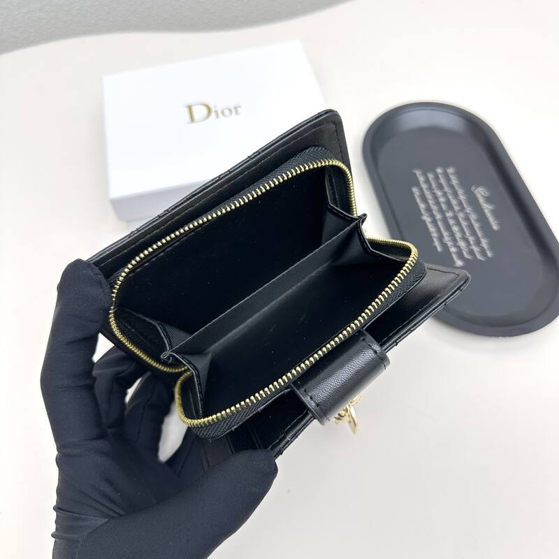 Dior Lady Black everyday — Premium Replica