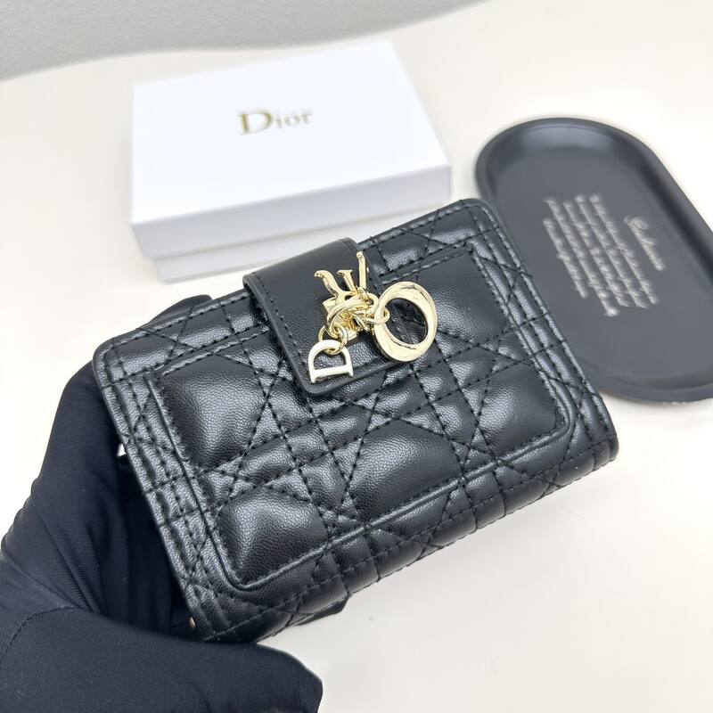 Dior Lady Black everyday — Premium Replica