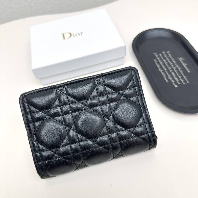 Dior Lady Black everyday — Premium Replica