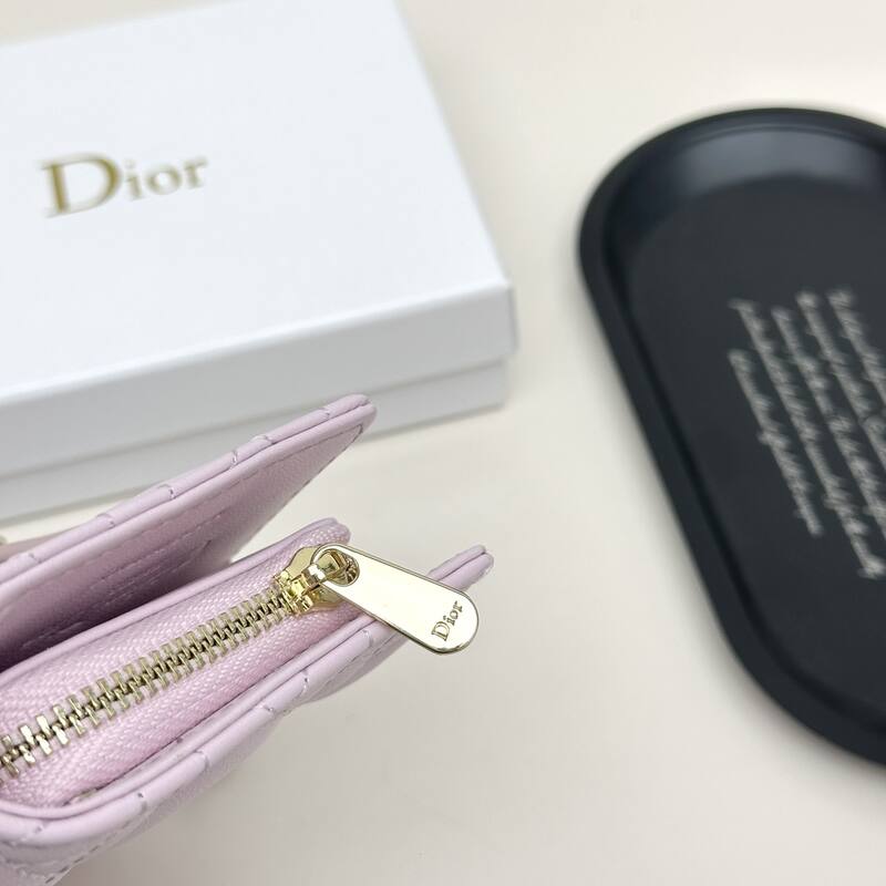 Dior Lavender small everyday — 1:1 Replica