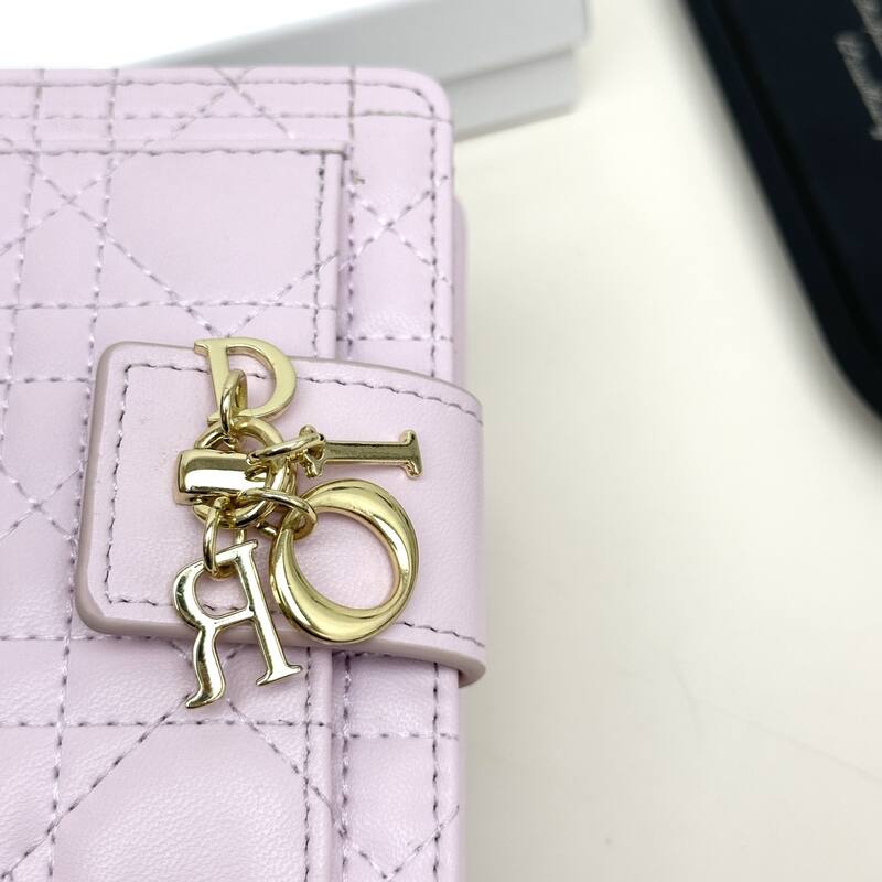 Dior Lavender small everyday — 1:1 Replica