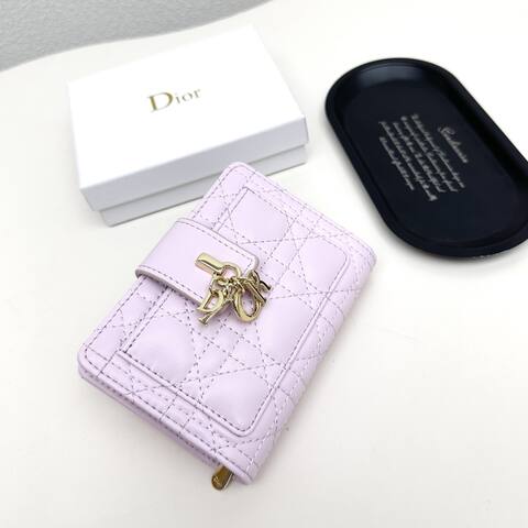 Dior Lavender small everyday 1 1 Replica