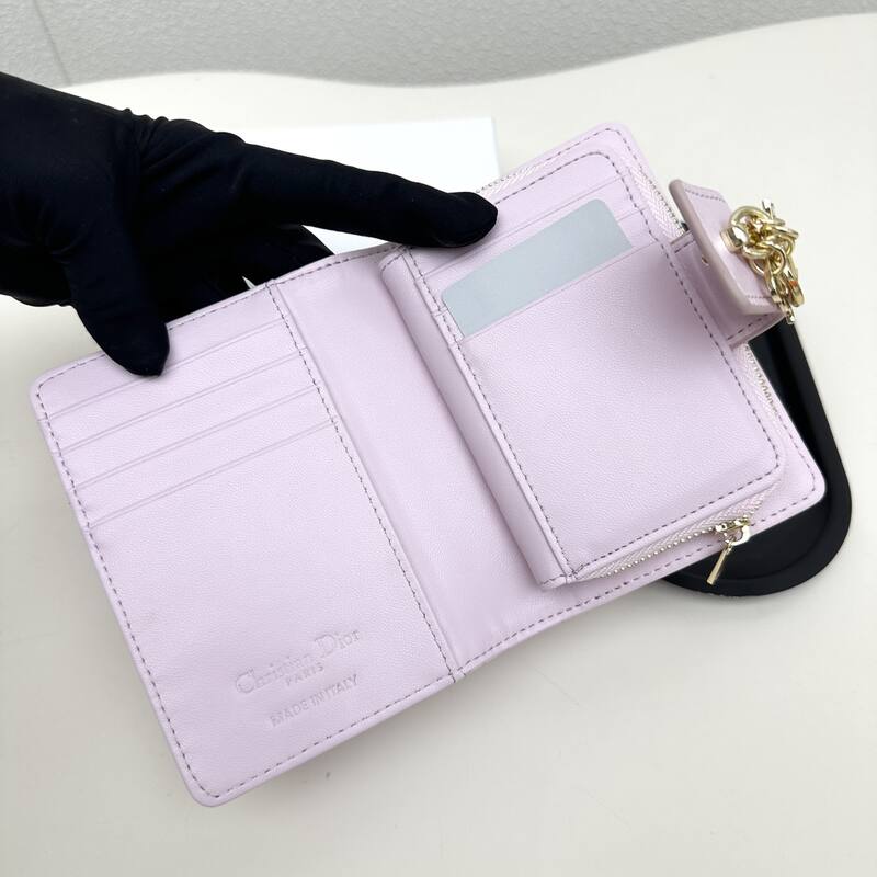 Dior Lavender small everyday — 1:1 Replica