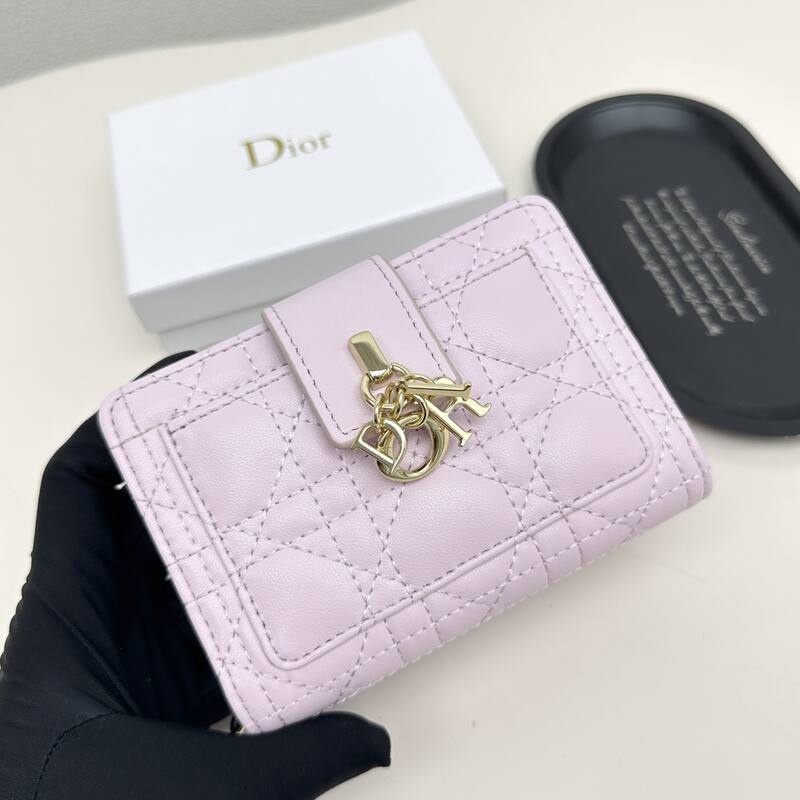 Dior Lavender small everyday — 1:1 Replica