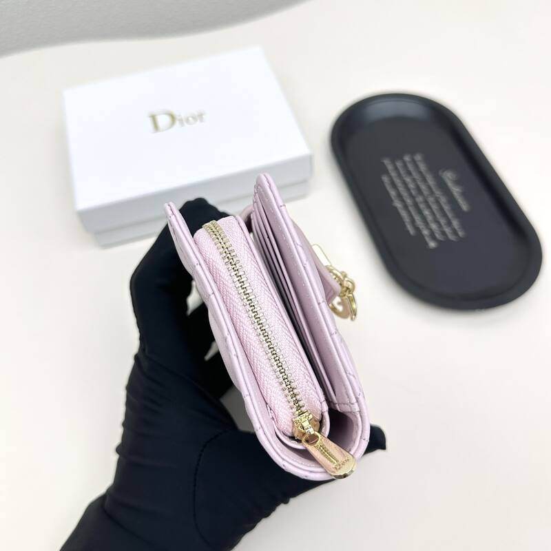 Dior Lavender small everyday — 1:1 Replica