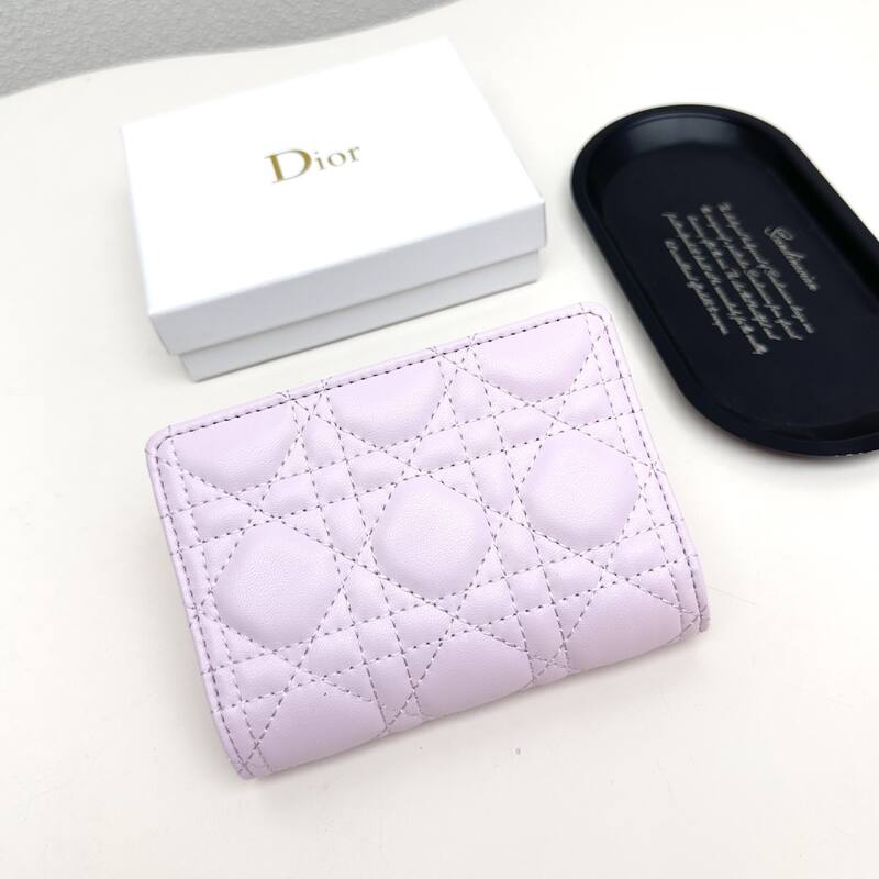 Dior Lavender small everyday — 1:1 Replica