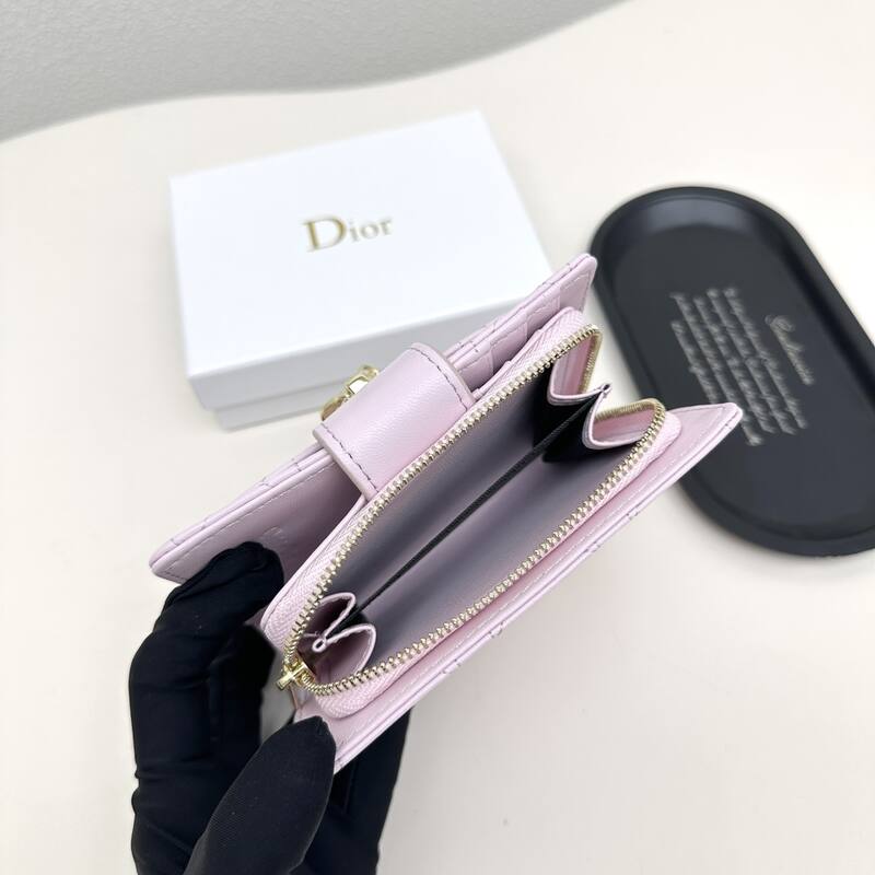Dior Lavender small everyday — 1:1 Replica