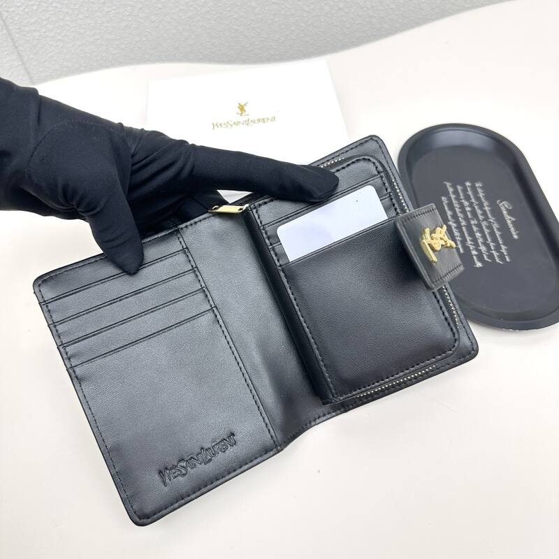 YSL Black everyday — Premium Replica