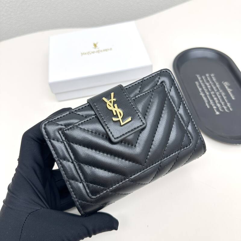 YSL Black everyday — Premium Replica