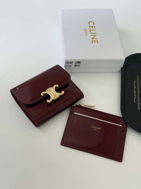 Celine shoulder bag — Premium Replica