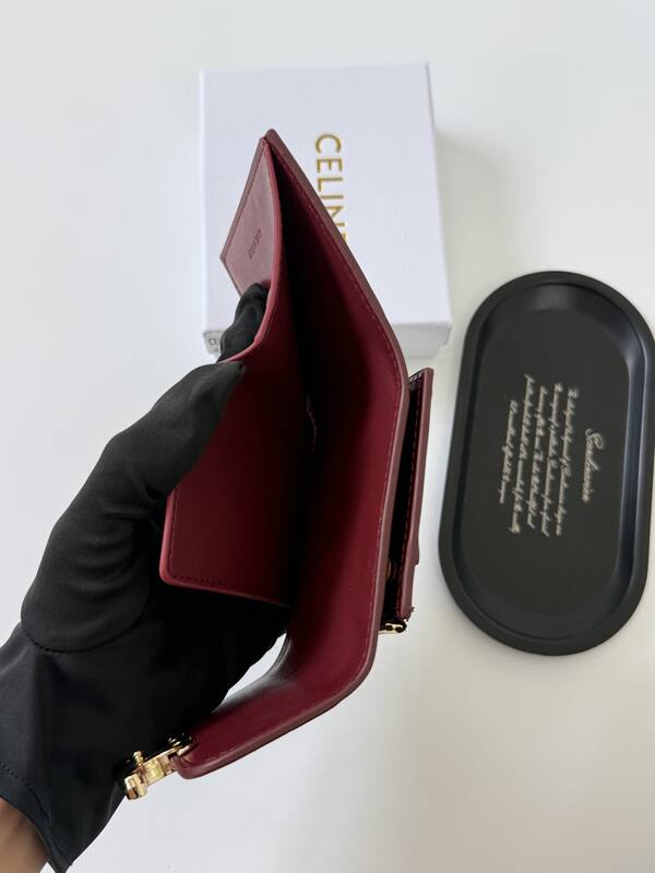 Celine shoulder bag — Premium Replica