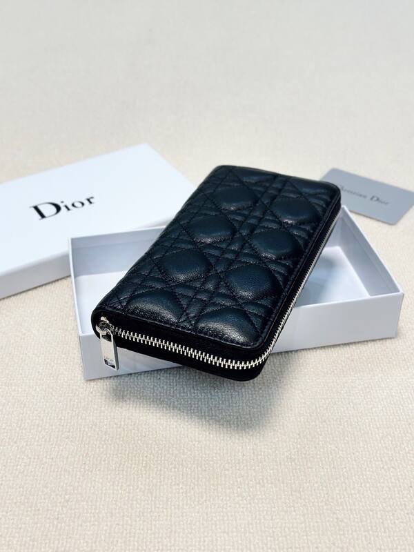 Dior Lady Black everyday — 1:1 Replica