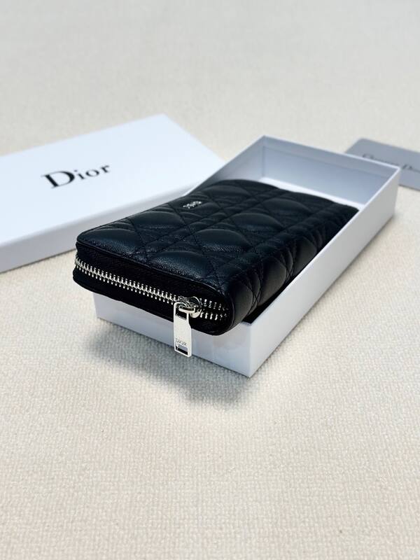 Dior Lady Black everyday — 1:1 Replica