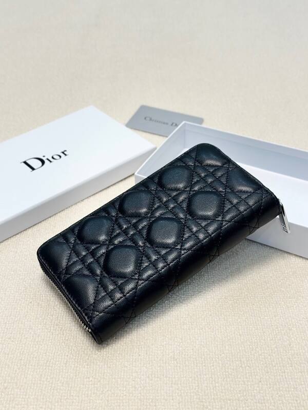 Dior Lady Black everyday — 1:1 Replica