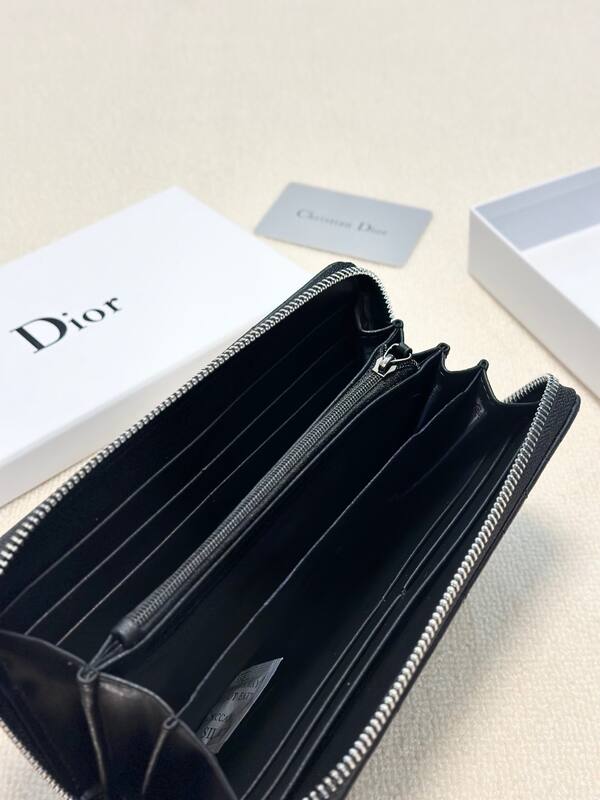 Dior Lady Black everyday — 1:1 Replica