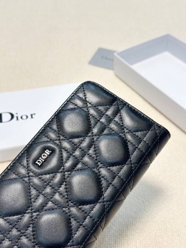 Dior Lady Black everyday — 1:1 Replica