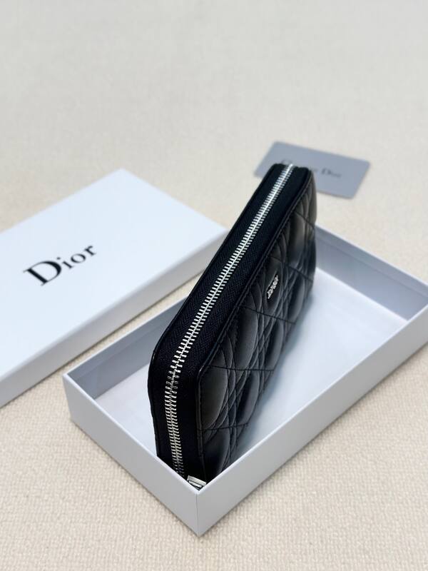 Dior Lady Black everyday — 1:1 Replica