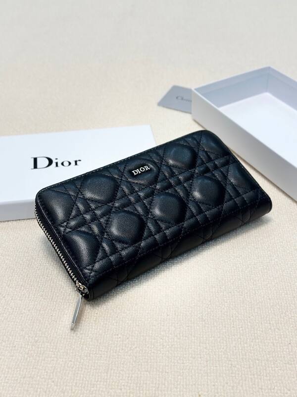 Dior Lady Black everyday — 1:1 Replica