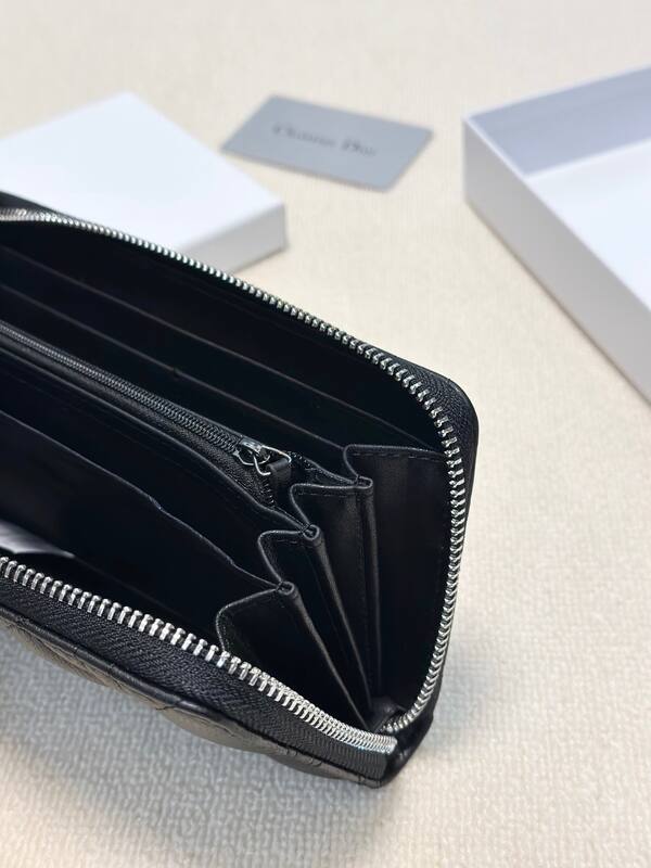 Dior Lady Black everyday — 1:1 Replica