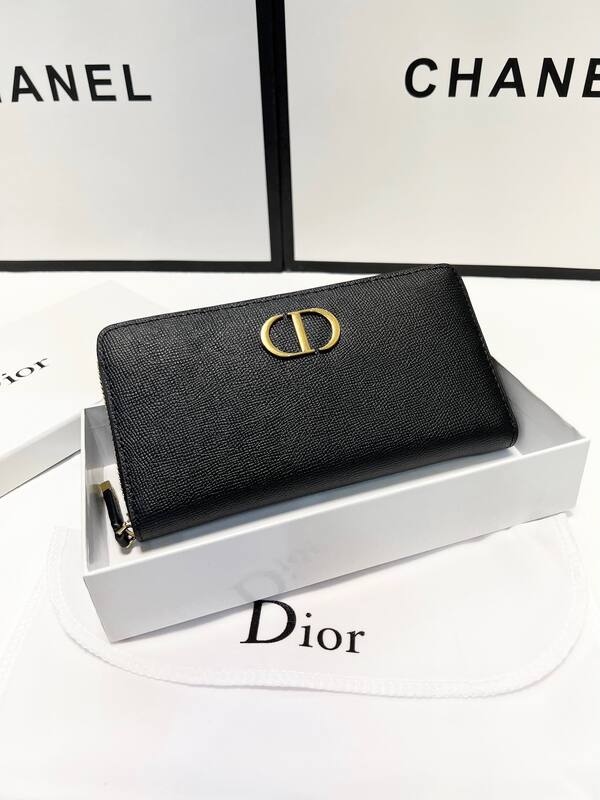 Dior Black everyday — Premium Replica