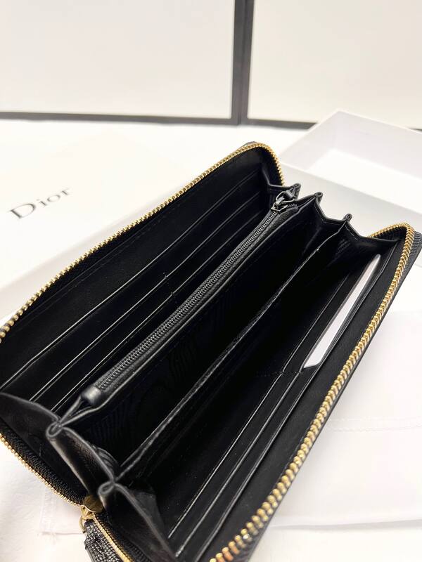Dior Black everyday — Premium Replica